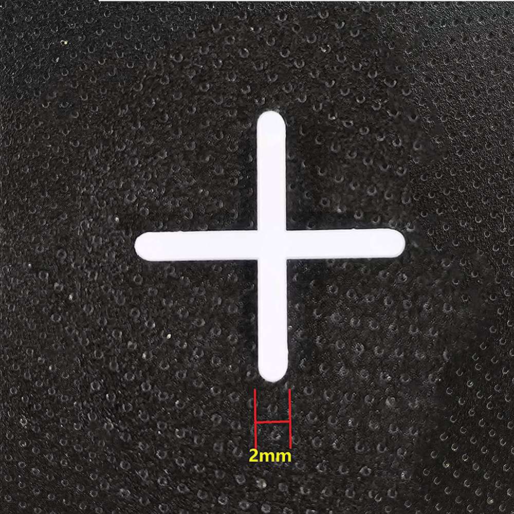 2mm Tile Spacer -100Pcs 1