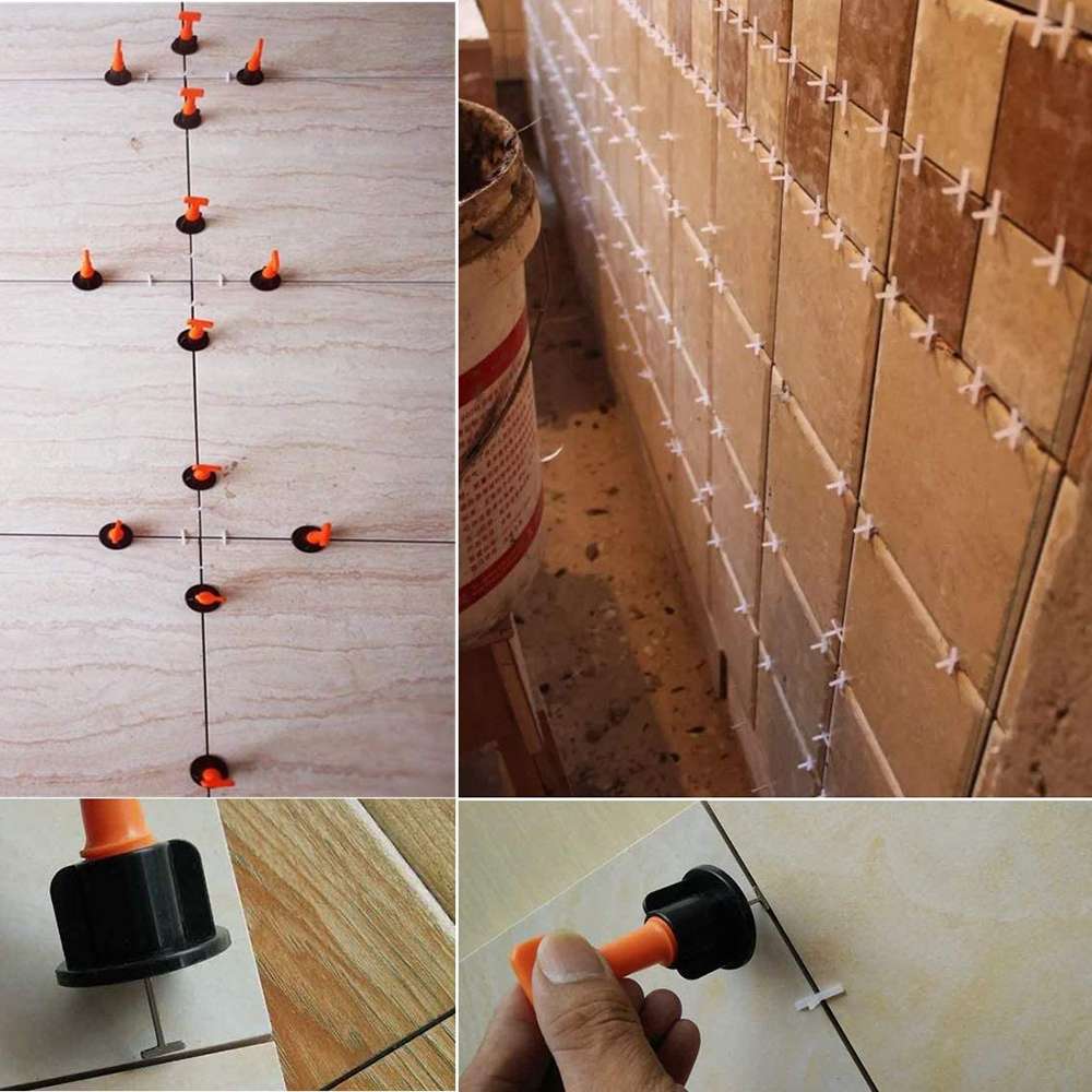 2mm Tile Spacer -100Pcs 2