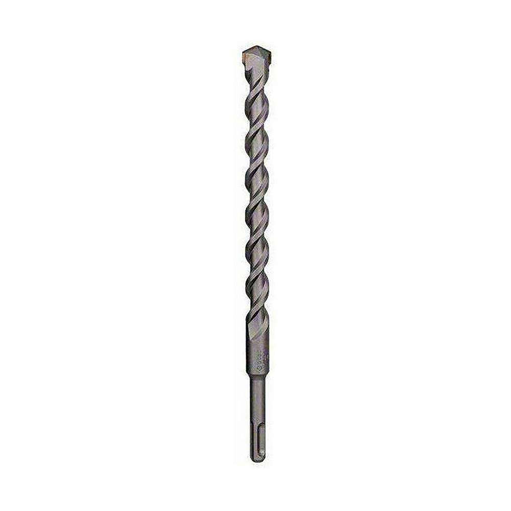 Bosch 2608680288 260 x 18mm SDS Plus-1 Hammer Drill Bit