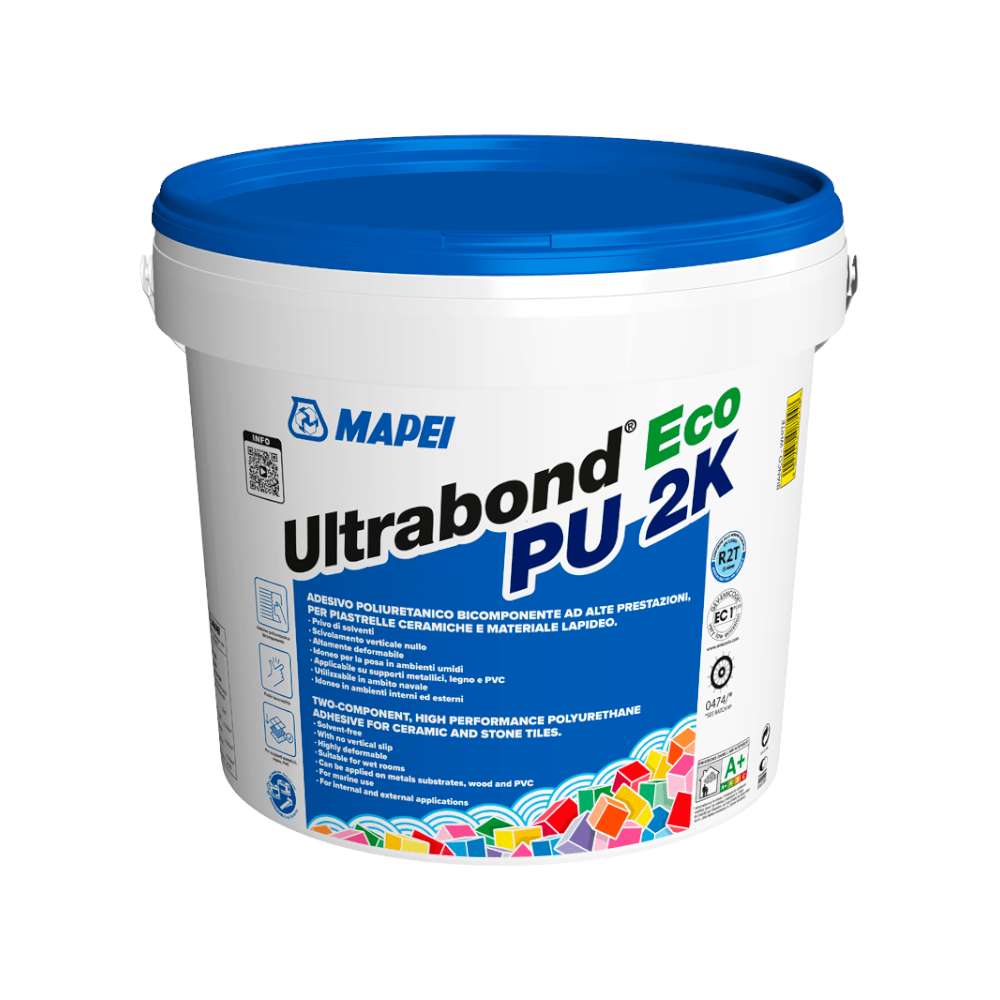 Mapei Ultrabond Eco PU 2K 10Kg 1
