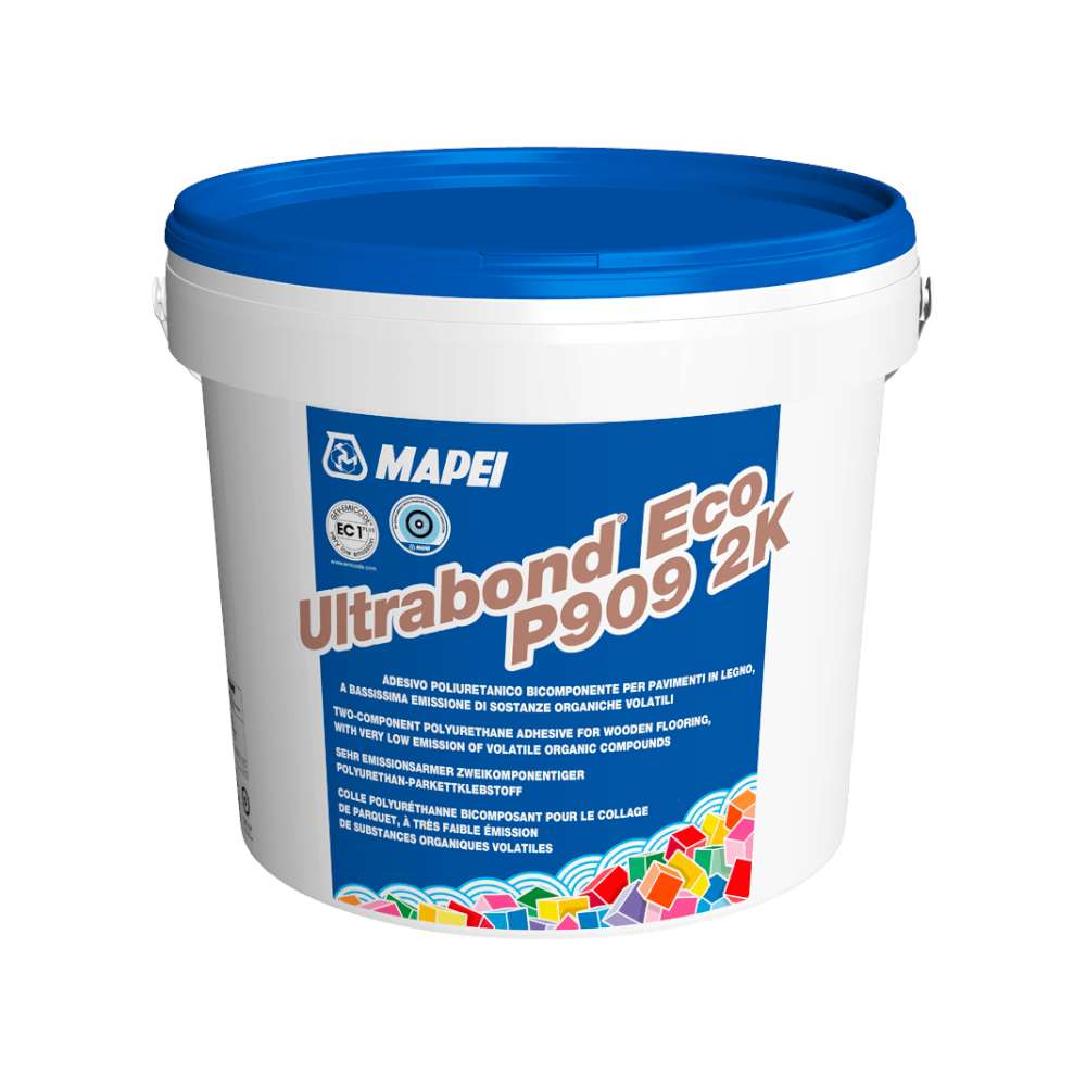 Mapei Ultrabond Eco P909 2k 10Kg 0