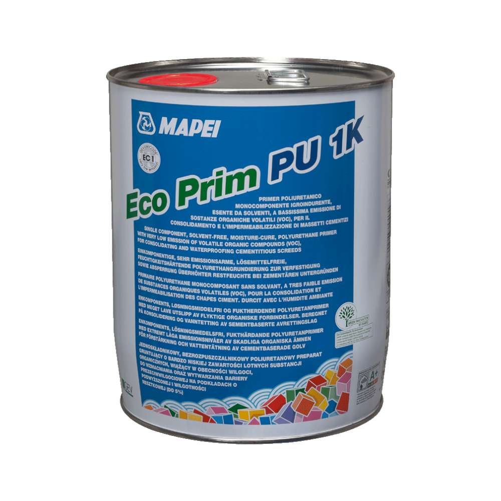 Mapei Eco Prim PU 1k 10Kg 0