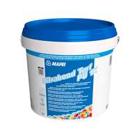 Mapei One-Component PU Adhesive, 15Kg, Suitable for Seam Bonding and Repairs on Artificial Turf Surfaces
