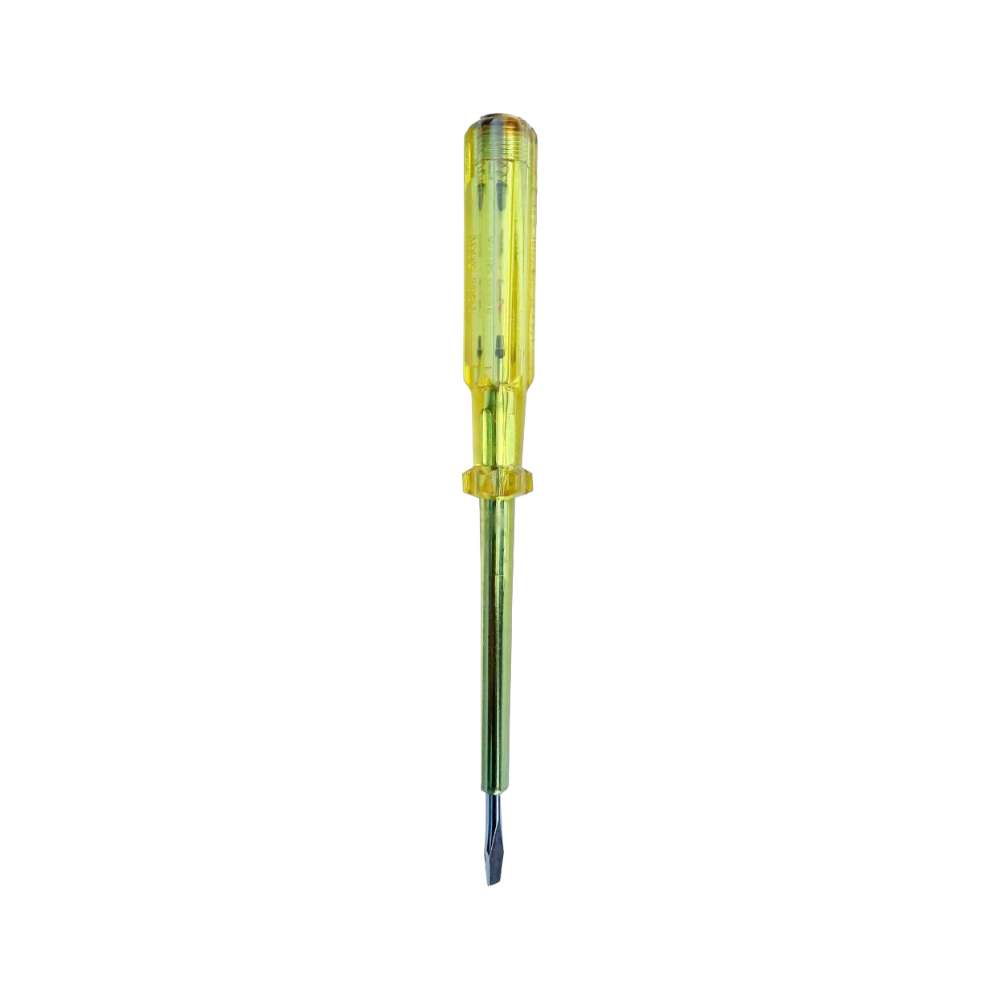 Stanley 120 Tester 0
