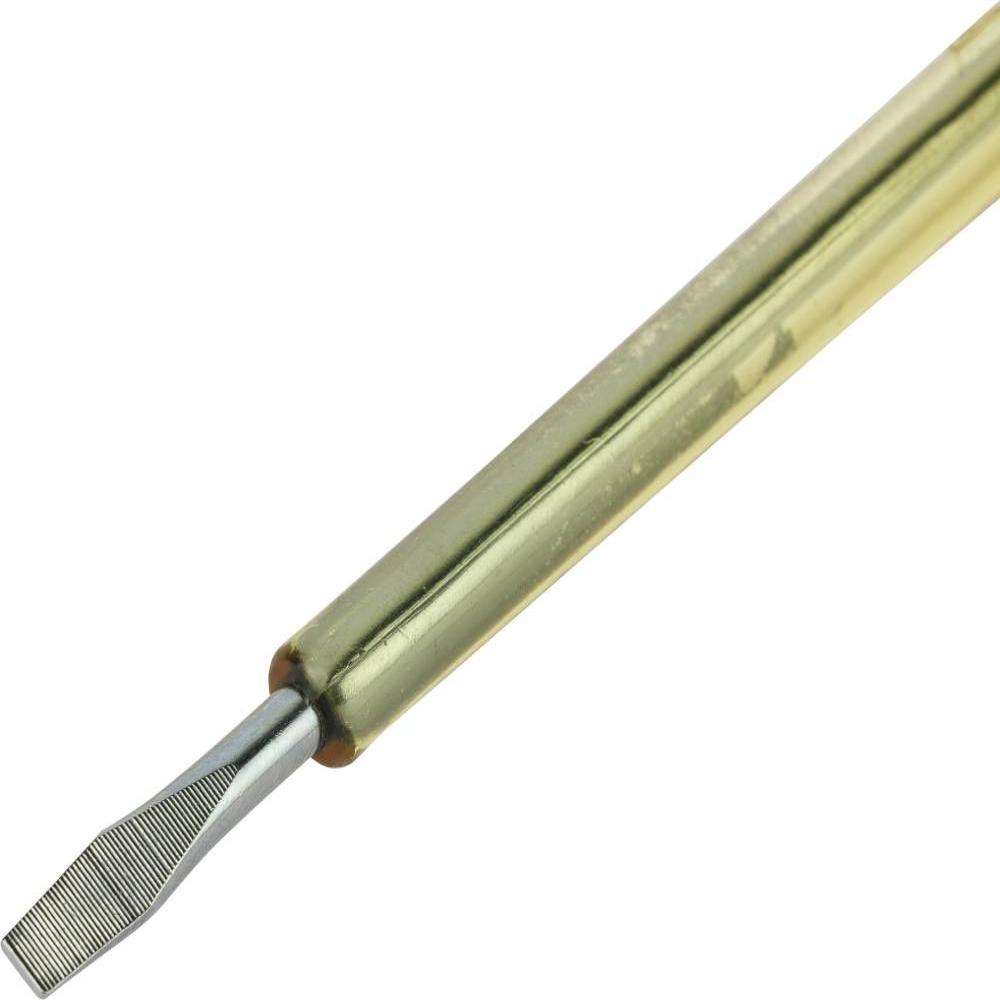 Stanley 120 Tester 1