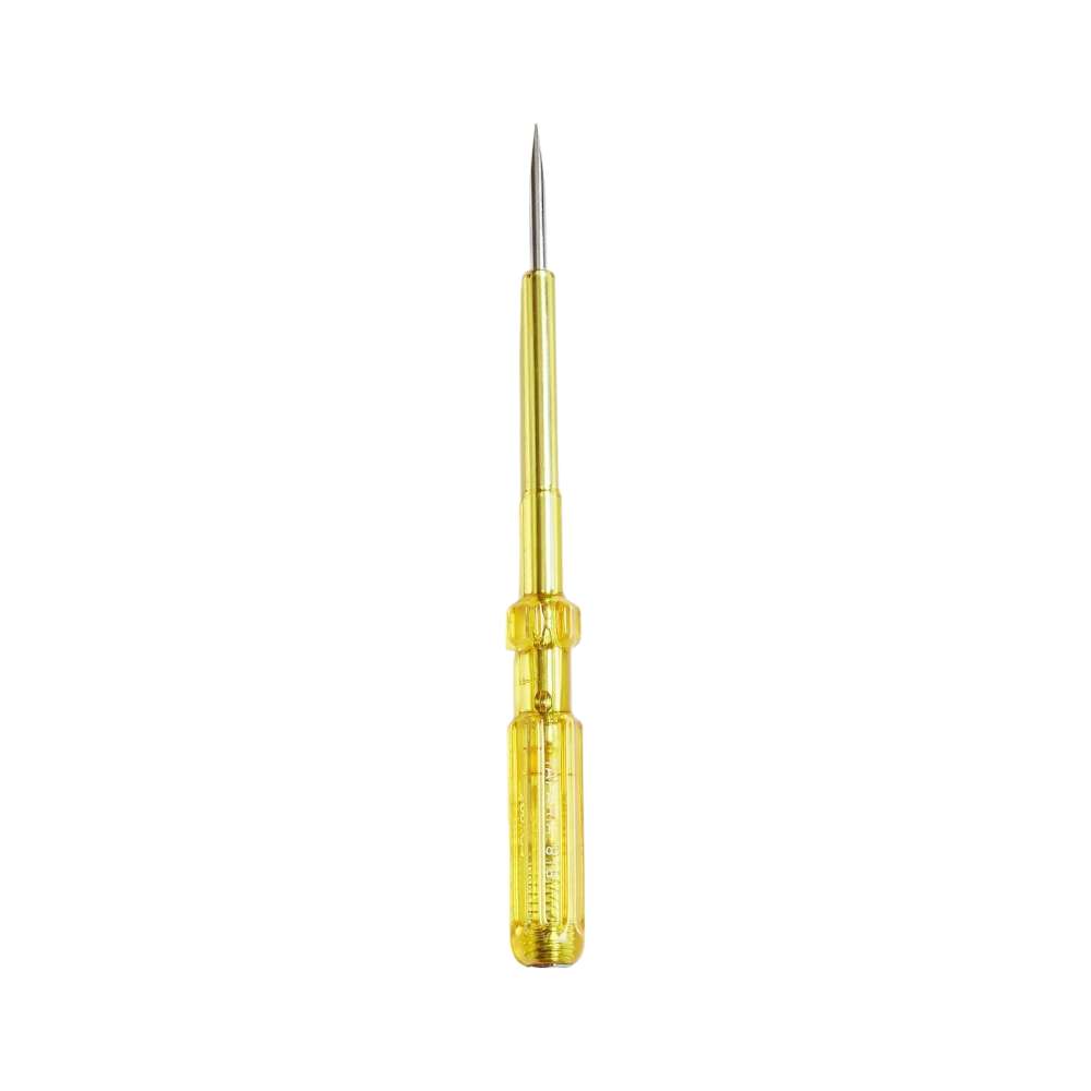 Taparia Tester 0