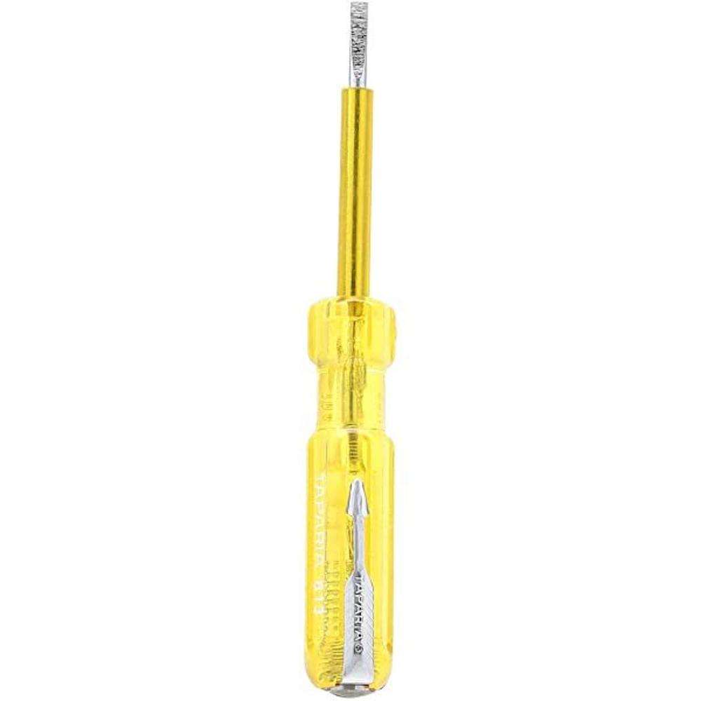 Taparia Tester 1