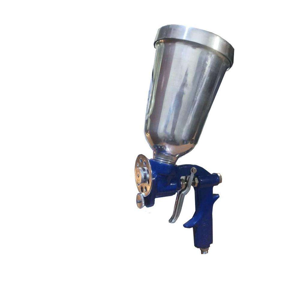 Alum TeXture Spray Gun 0