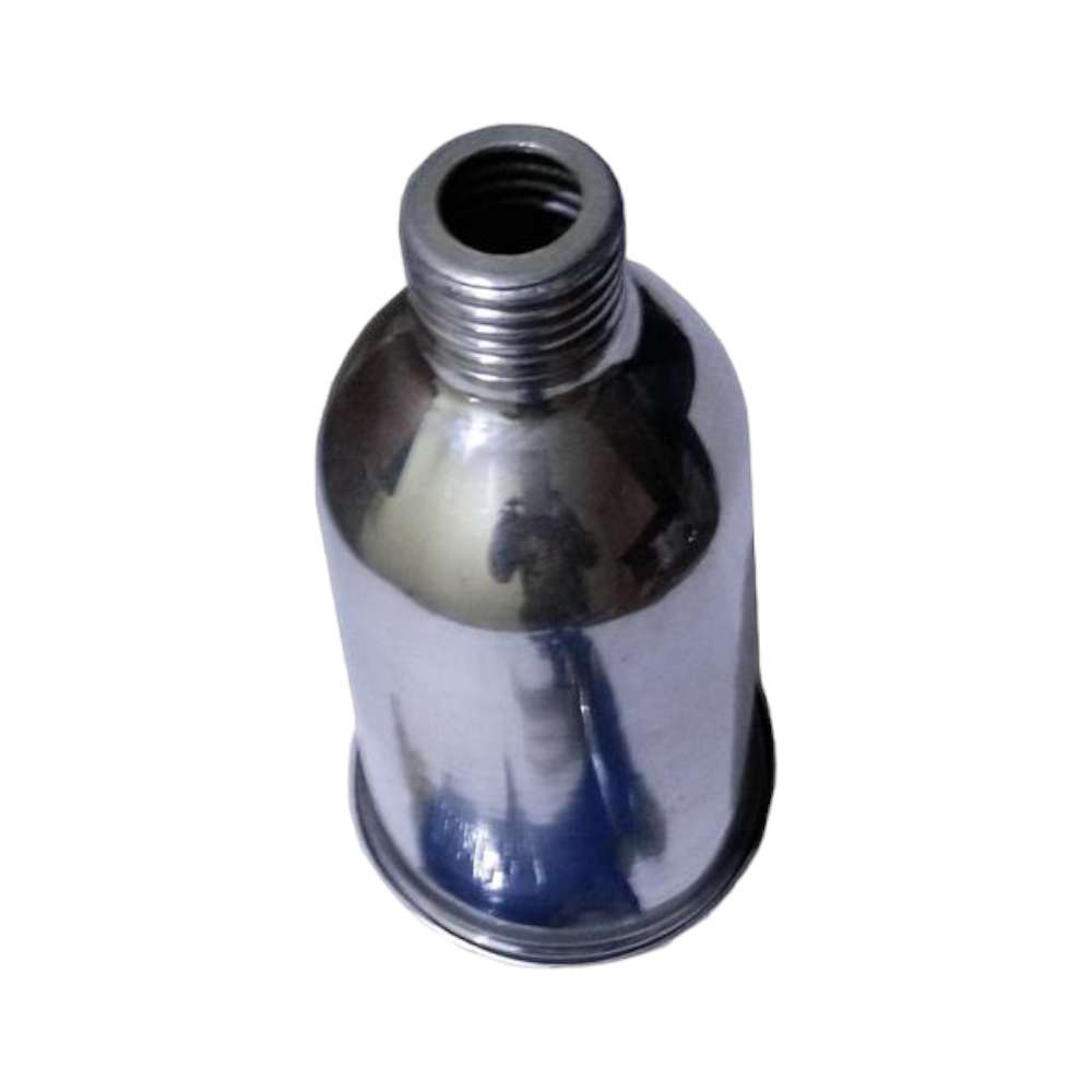 Alum TeXture Spray Gun 2