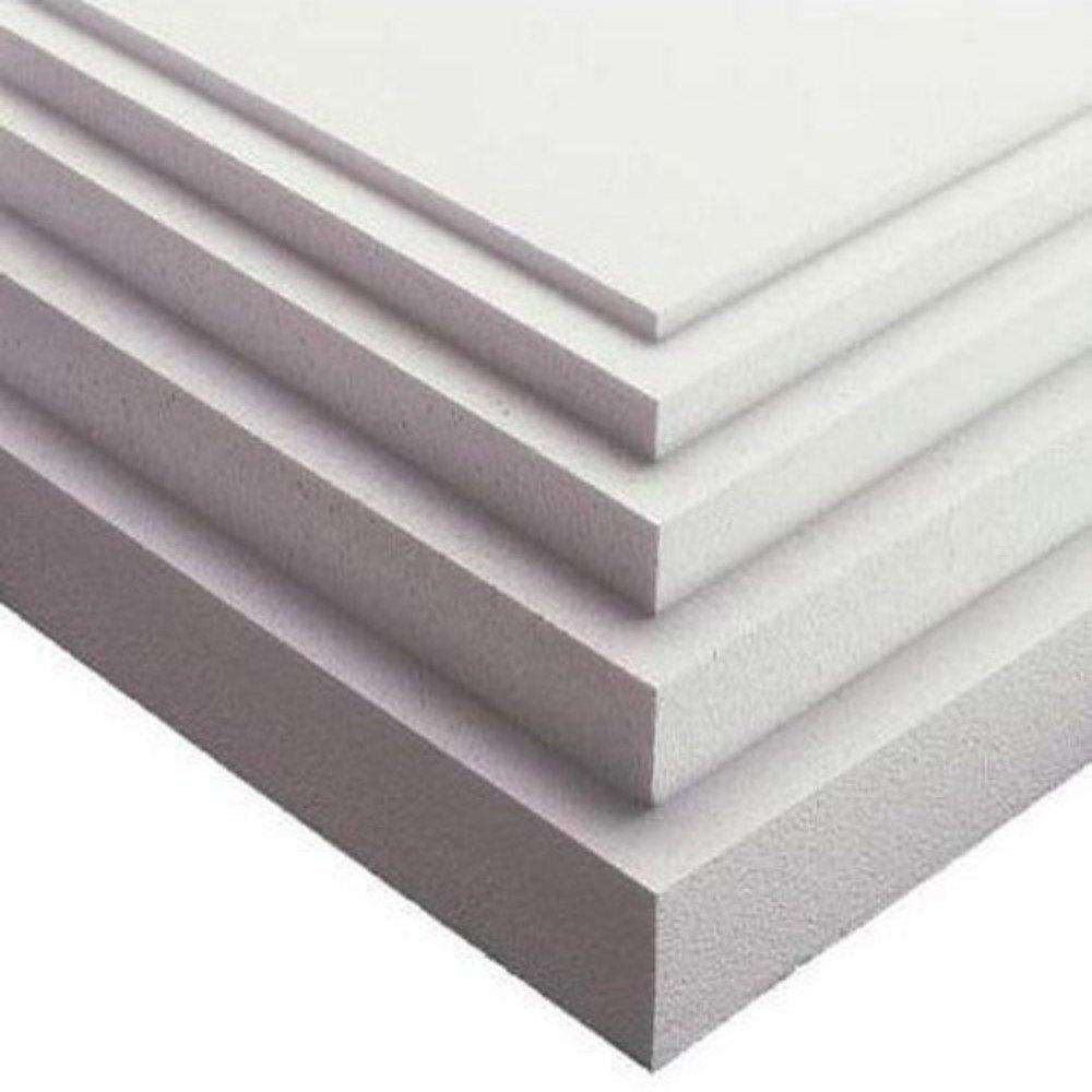 2CM X 1m X 2m Thermocol Sheet 0