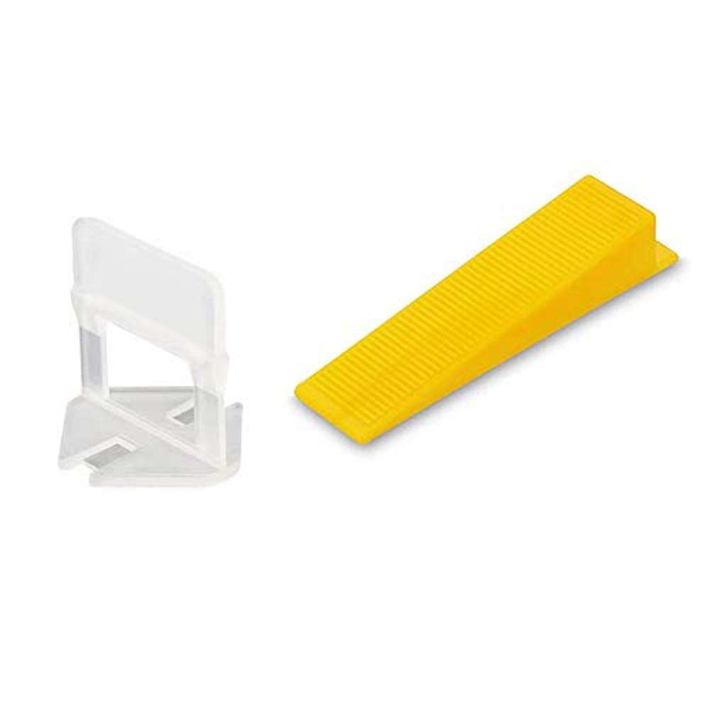 1MM Tile Spacer 0