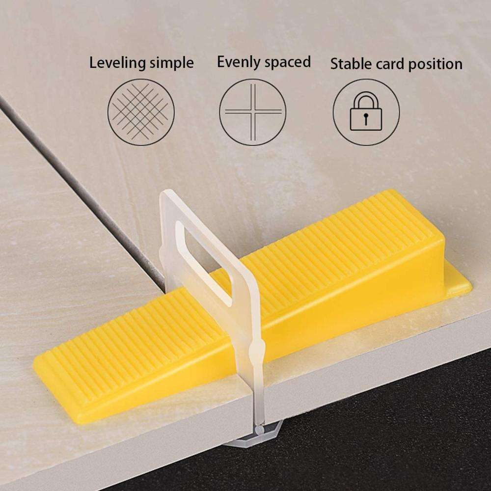 1MM Tile Spacer 1