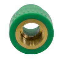 25mm x 1/2" PPR Female Adaptor Pipe Fitting