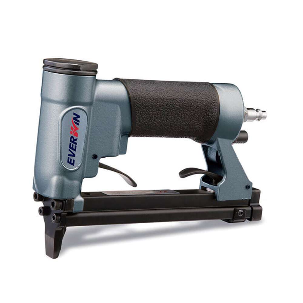Everwin Air Stapler Fine Wire 21G/12.8mm 5-16mm 0