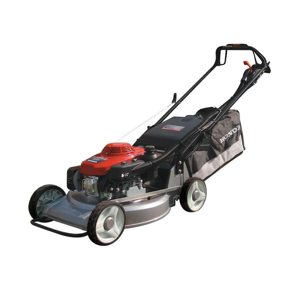 Honda Cordless Lawnmower 21ÃƒÂ¢Ã¢â€šÂ¬Ã‚Â Cutting Width HRJ216 China 1.5L Fuel Tank Capacity 0