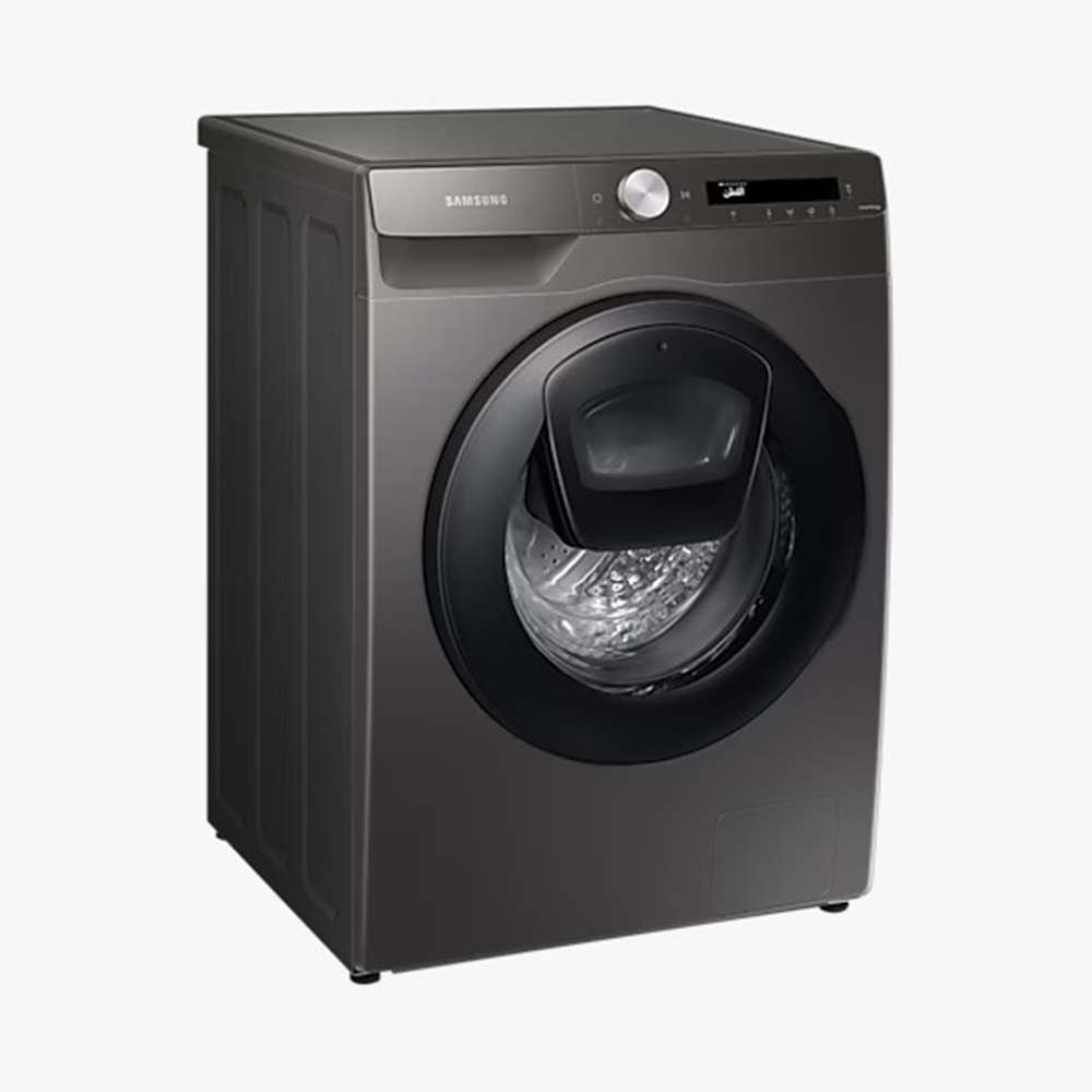 Samsung 10Kg Front Load Washer with AI Control - WW10T554DAN 1