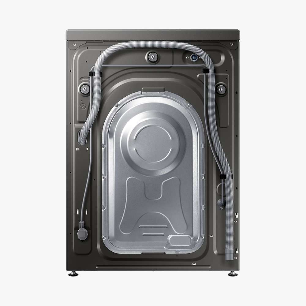 Samsung 10Kg Front Load Washer with AI Control - WW10T554DAN 9