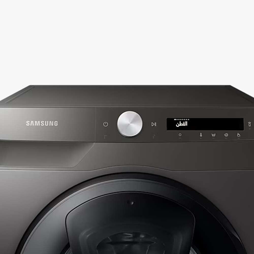 Samsung 10Kg Front Load Washer with AI Control - WW10T554DAN 4