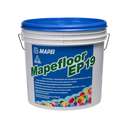 Mapei Epoxy Floor Coating, Component A, 1.6Kg, Used for Mapefloor EP 19 High-Build Chemical-Resistant Systems 0