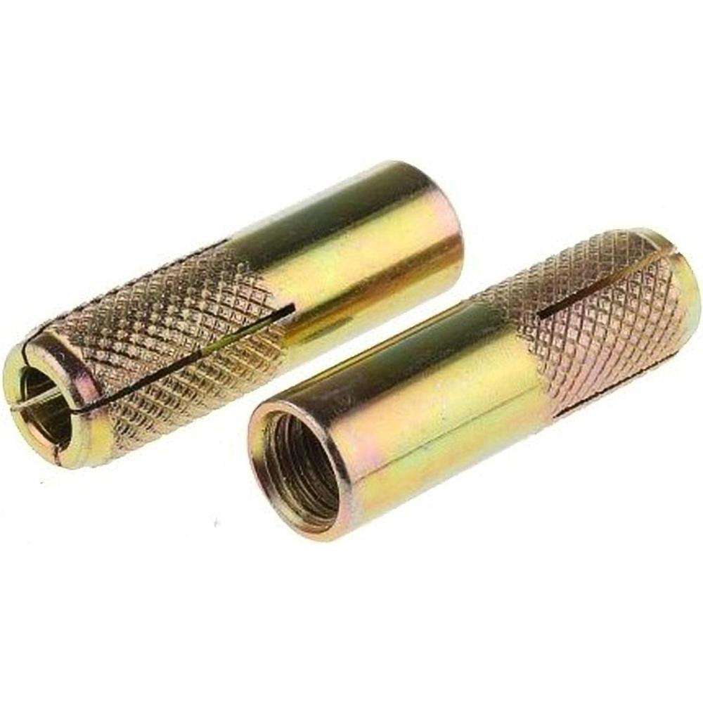10MM Unifix - Per Pkt 1