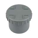 غطاء فتحات الوصول أطلس المصنوع من (UPVC) 0