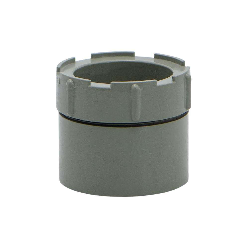 Atlas 110MM UPVC Access Cap - Per Pcs 2