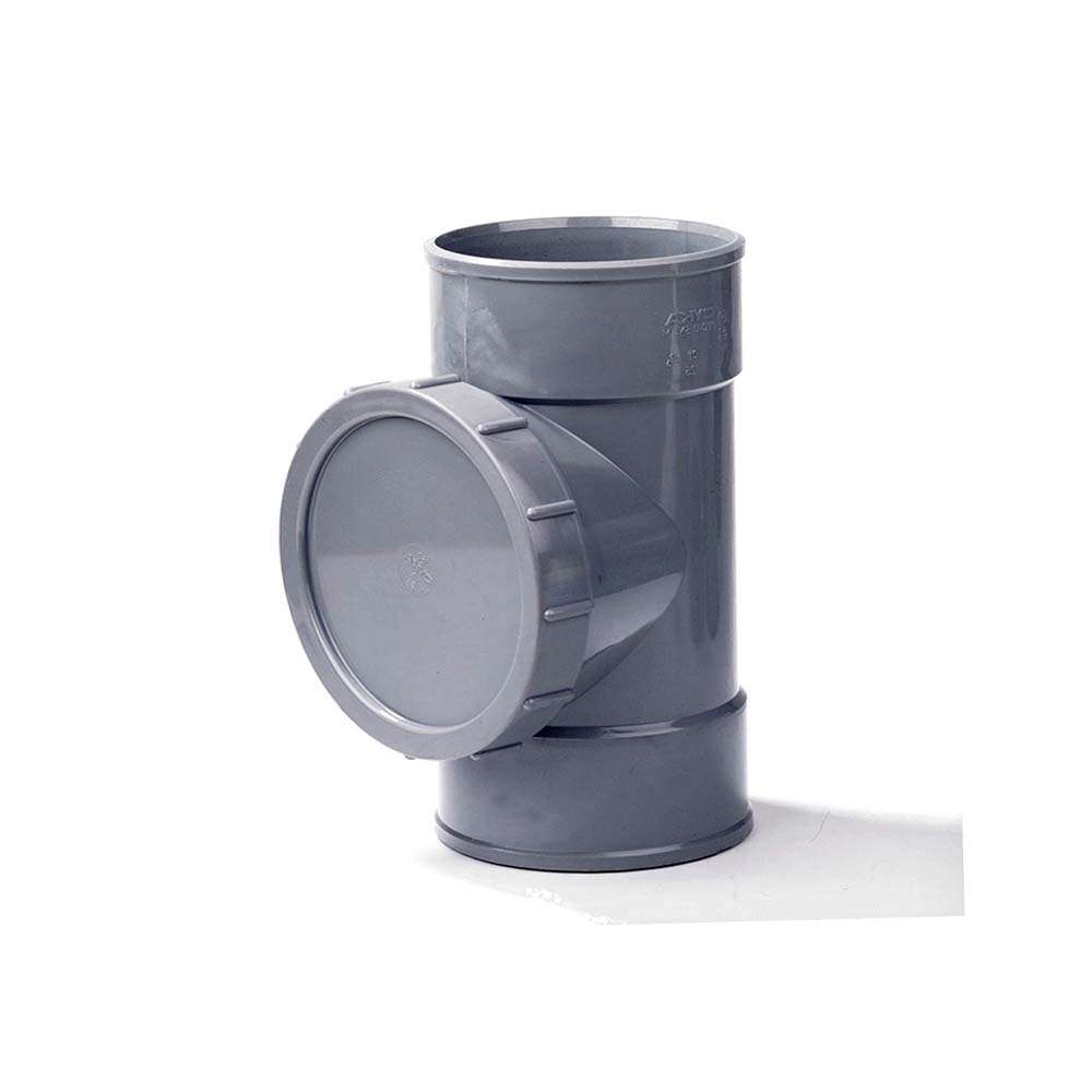 Atlas UPVC Door Socket 0