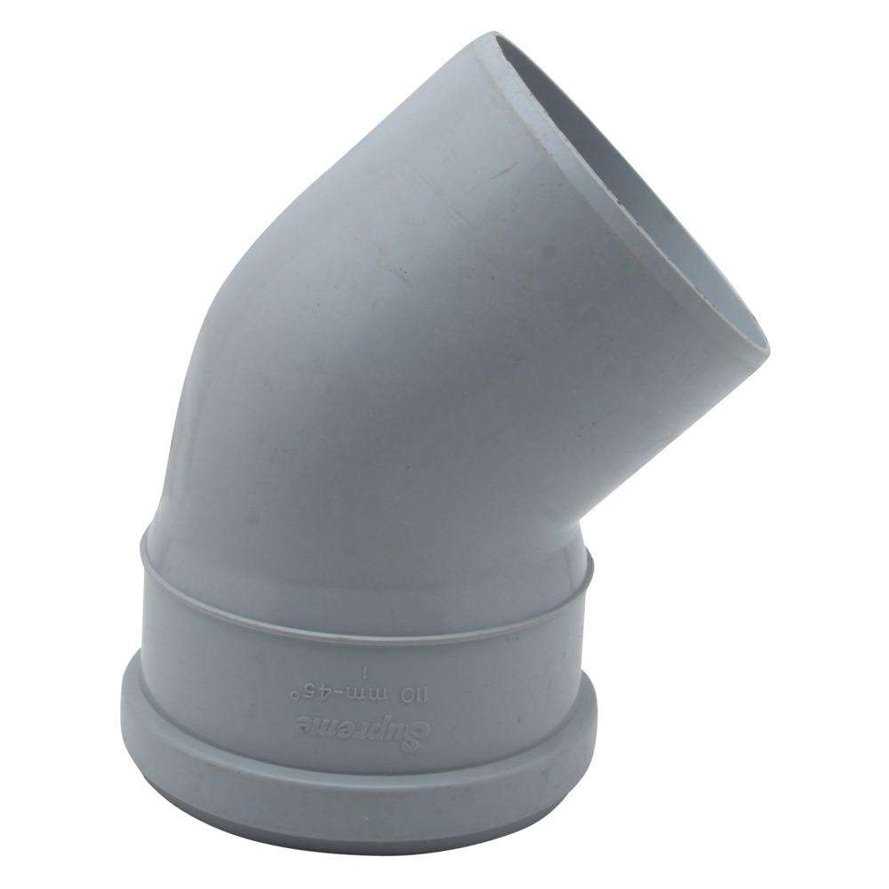 Terrain UPVC Elbow 1