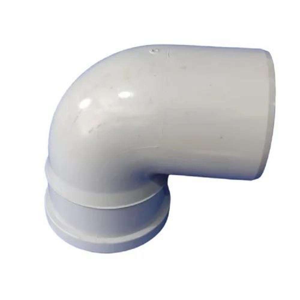Terrain 2" X 90Deg UPVC Elbow 1