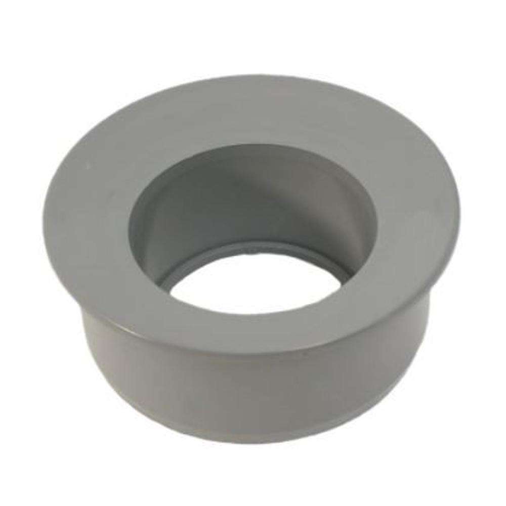 Atlas 110mm x 75mm UPVC Reducer Bush - Per Pcs 0