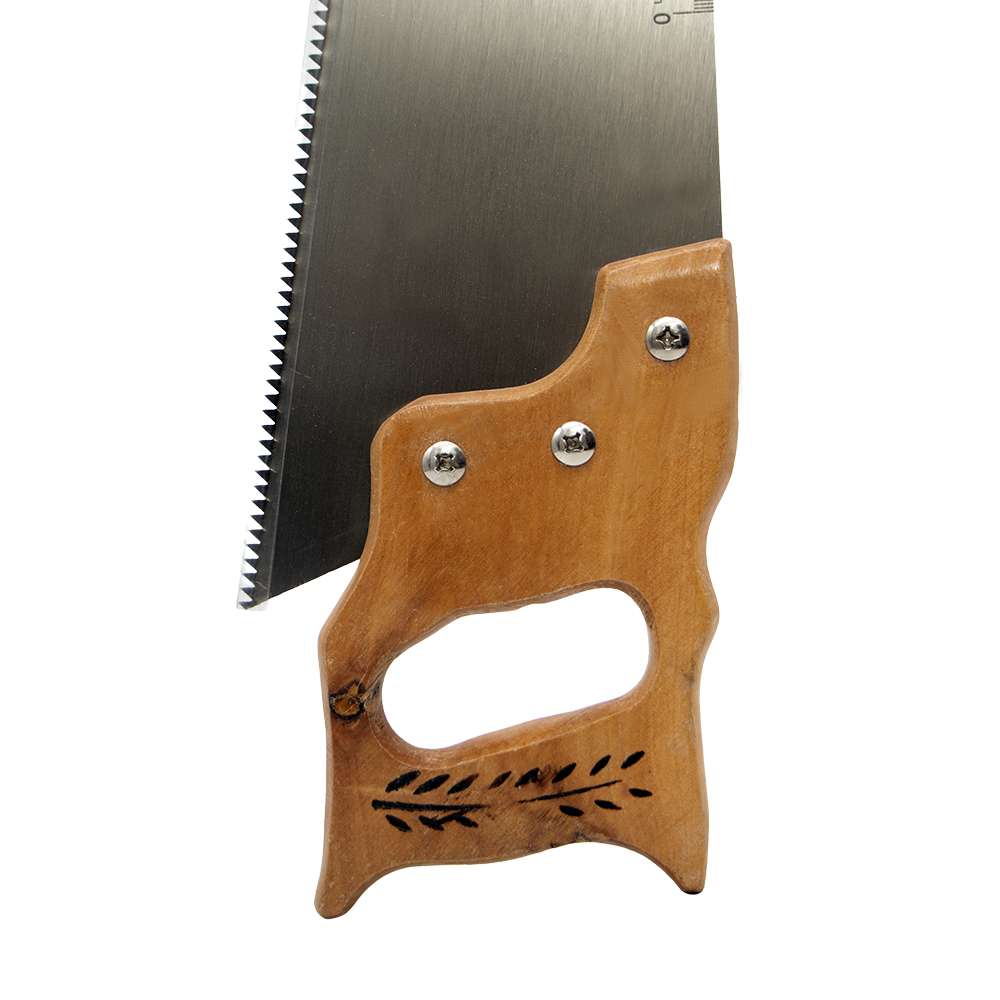 Wood Hand Saw 7