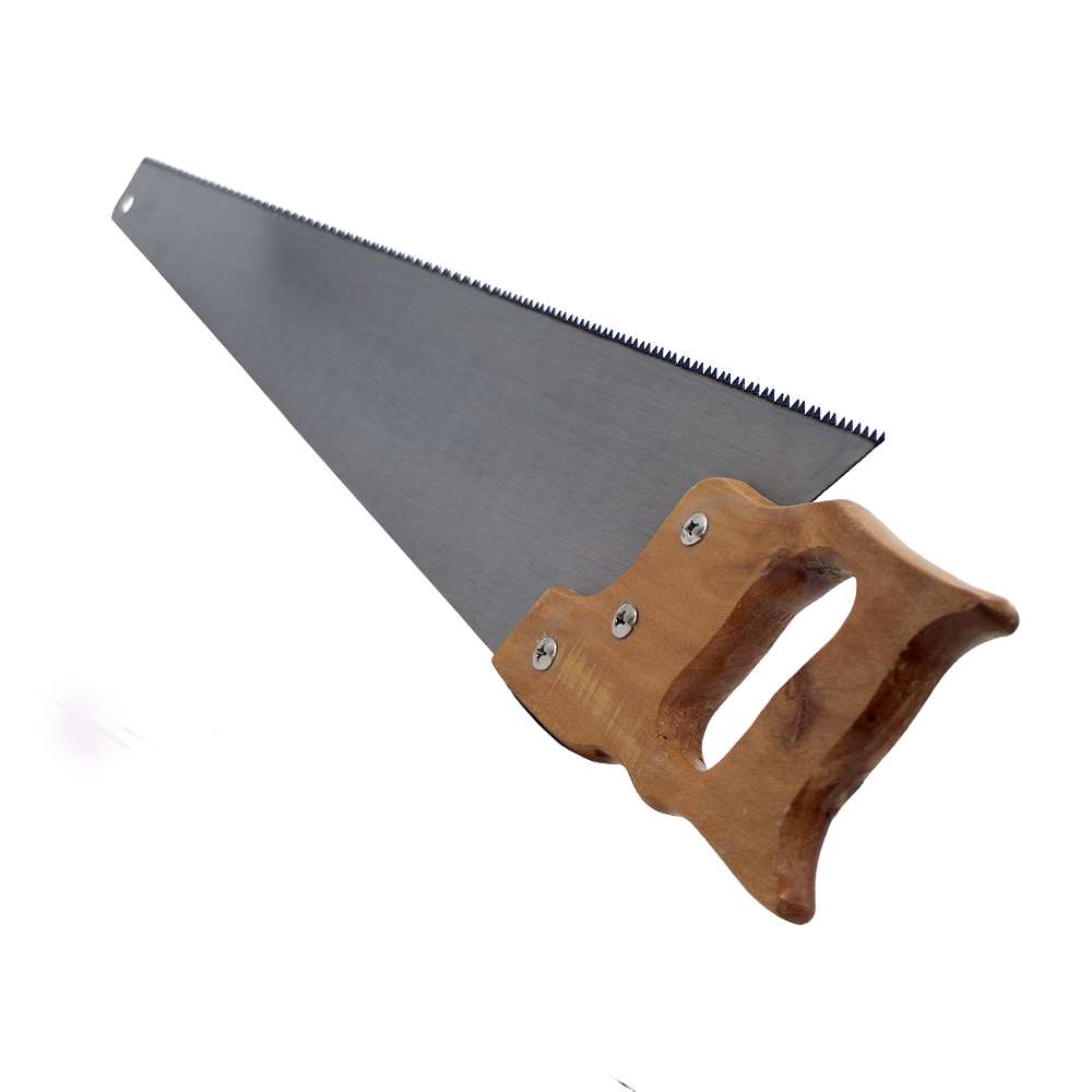 Wood Hand Saw 5