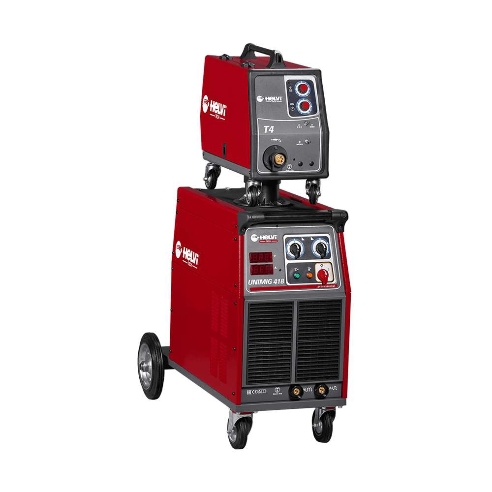 Helvi Panther 172 Inverter Welder 0