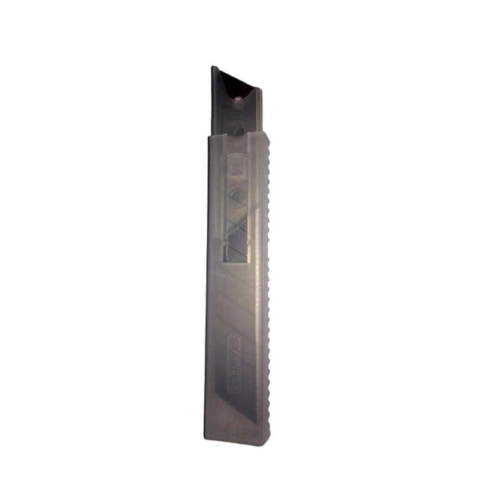 18mm Utility Knife Blade - Per Pkt