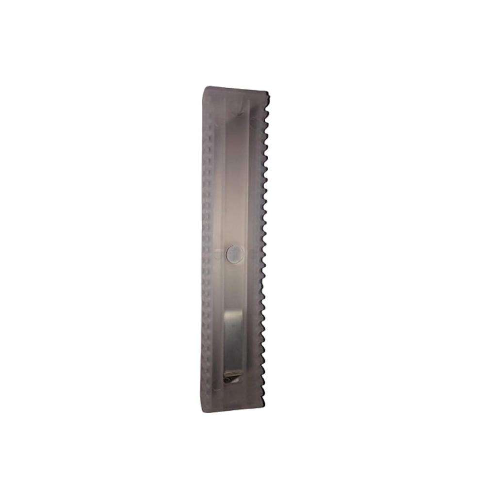 18mm Utility Knife Blade - Per Pkt 1