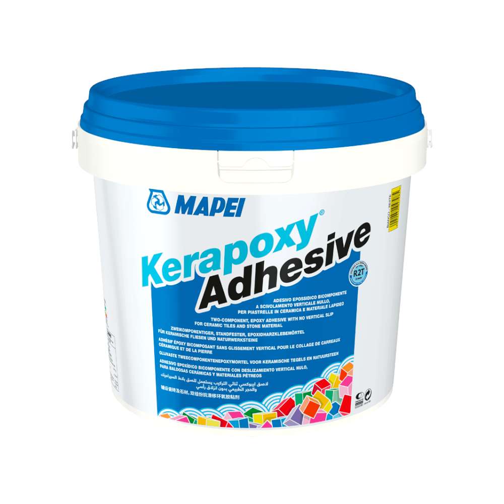 Mapei Kerapoxy Adhesive 10Kg 0