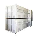 Cool Tech 65 Gallon 3 Tap Water Cooler 1