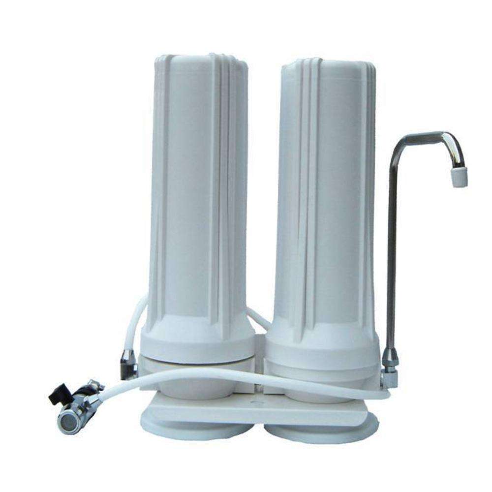 Double Water Filter