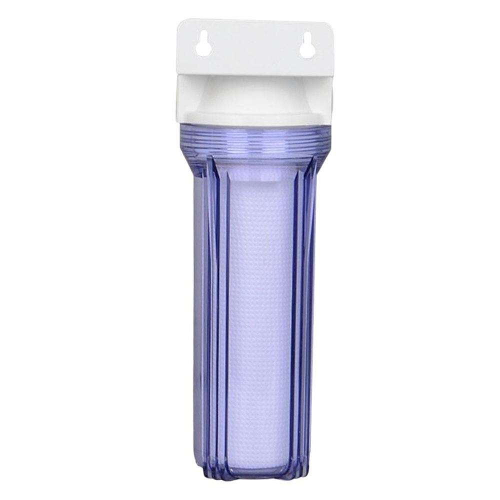 Single Water Filter