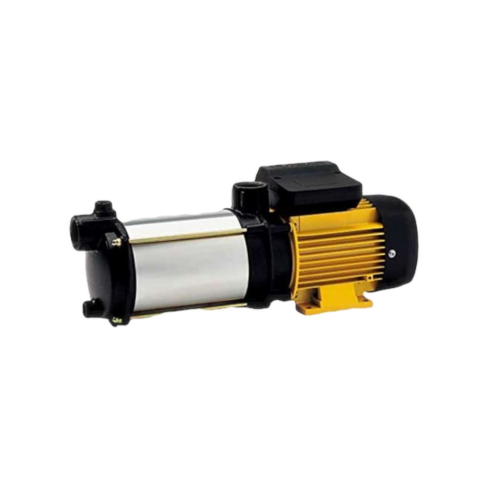 Milano 140900300119 1HP Water Pump 0