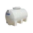 Dubai Polymer Water Tank Horizontal  3 Layer, 300 US Gallon, Space Saving Multi Layer Water Storage for Roof/Truck 2