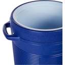 Cosmoplast Water Thermos, 35L, Insulated Beverage Dispenser for Long Cold/Hot Retention 3