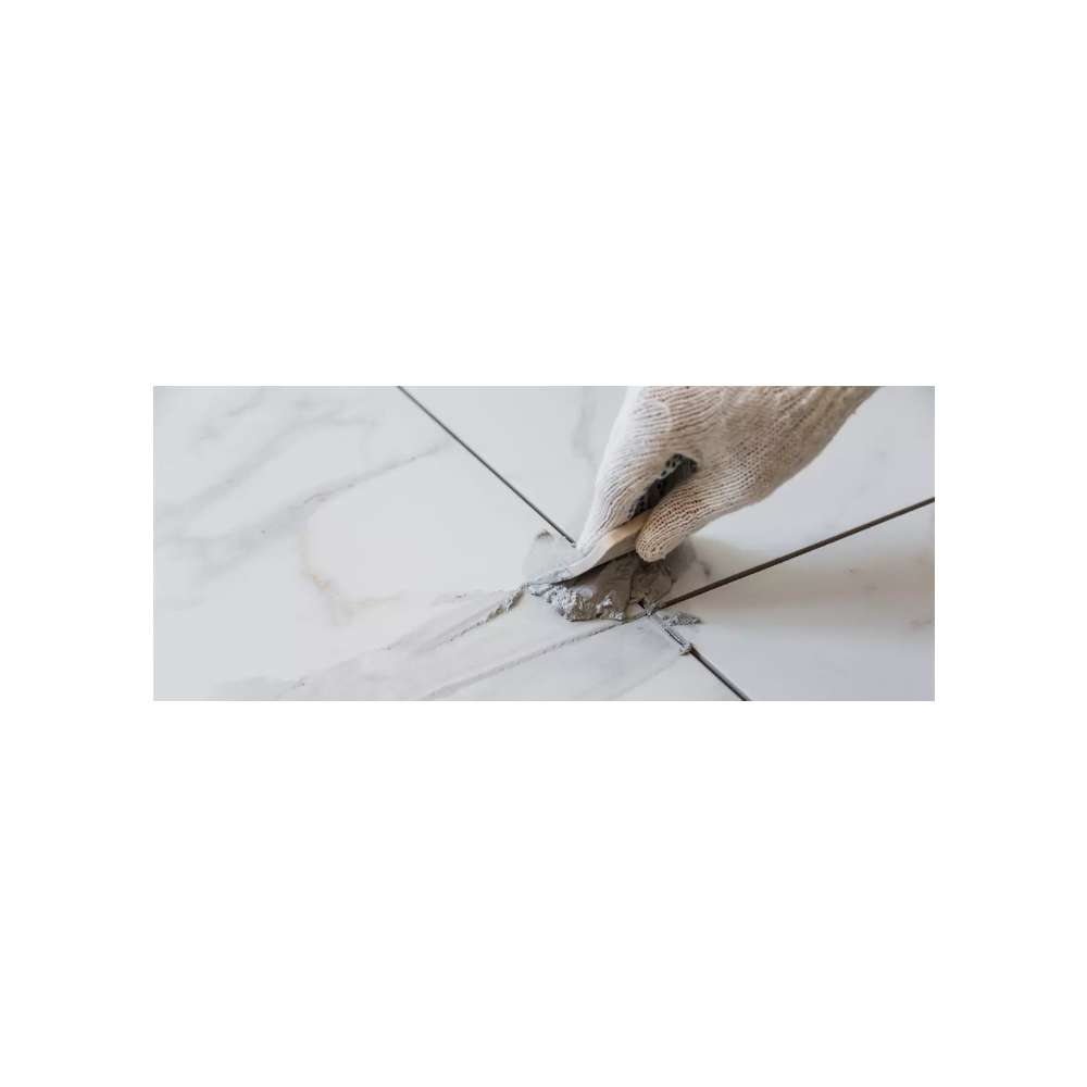 Henkel Polybit Ceresit CE47 Grey Epoxy Joint Grout 5KG 1