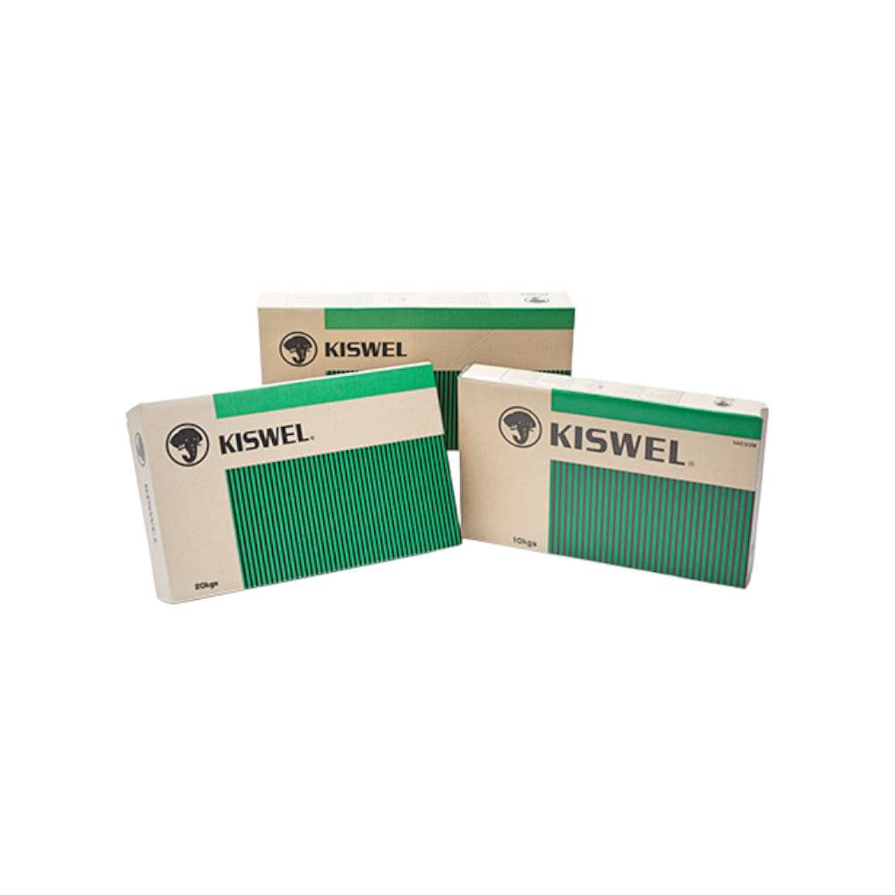 Kiswel 7018 2.5mm Welding Rod Per Pkt 0