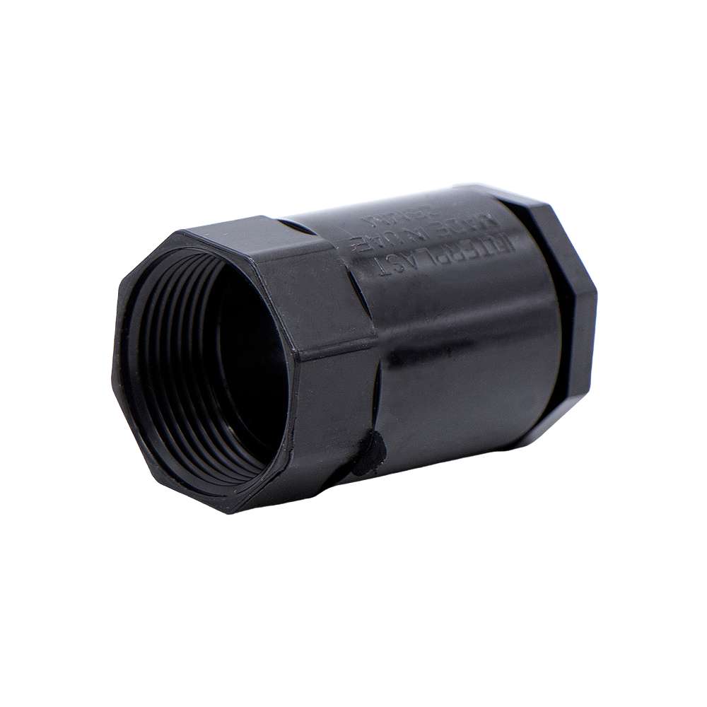 Decoduct 25mm Adapter - Per Pkt 2