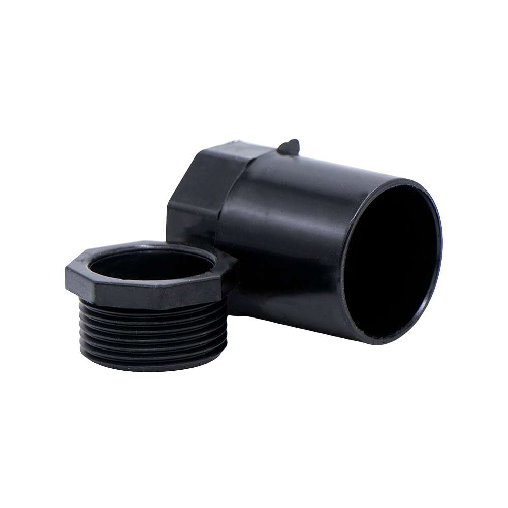 وصلة (Decoduct) قياس (20MM) تباع (Per Pack) 3