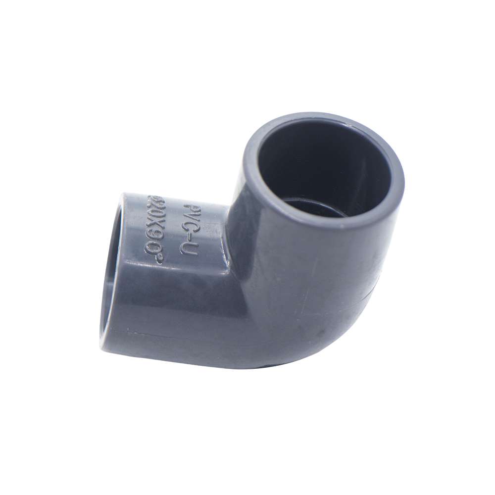 90 Degree PVC Elbow - Per Pcs 5