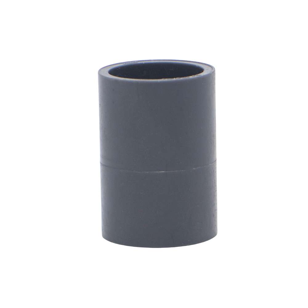 20mm PVC Socket - Per Pcs 1