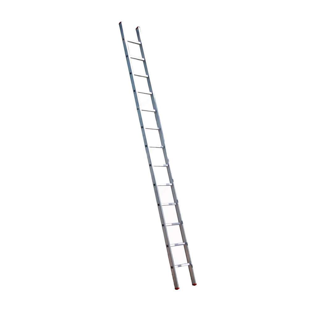 Penguin 13 Steps Straight Step Ladder ALSL-13 4.2Mtr 150 Kg Weight Capacity 0