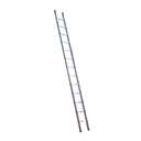 Penguin Straight Step Ladder 150 Kg Weight Capacity 0